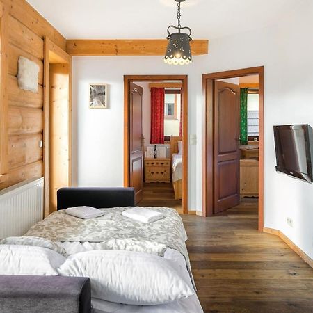 Rent Like Home - Ciaglowka Закопане Екстериор снимка