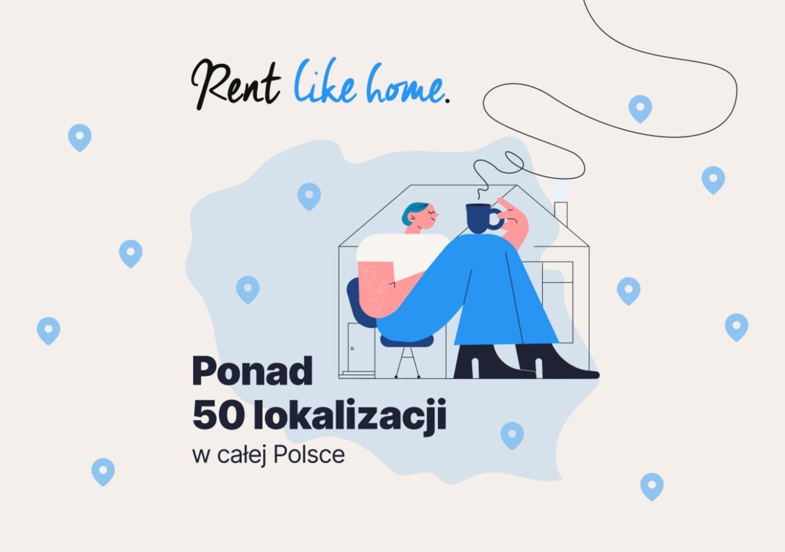 Rent Like Home - Ciaglowka Закопане Екстериор снимка